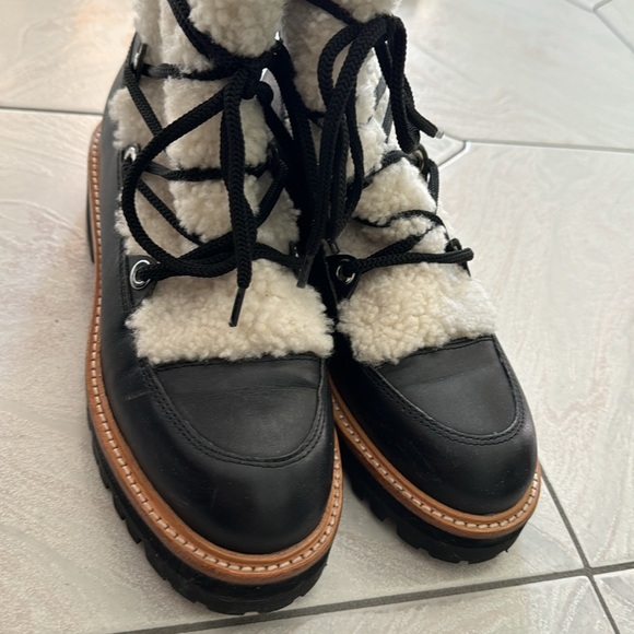 Marc Fisher boots - Picture 3 of 6